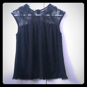 Maurices Flowy Top